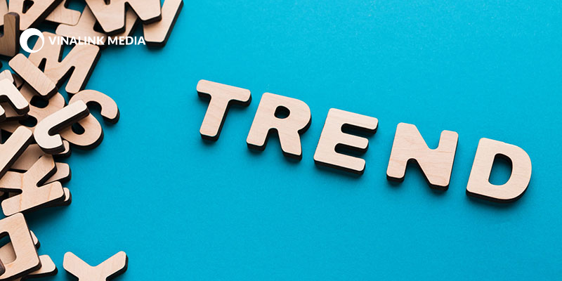 ứng dụng hot trend vào marketing 2